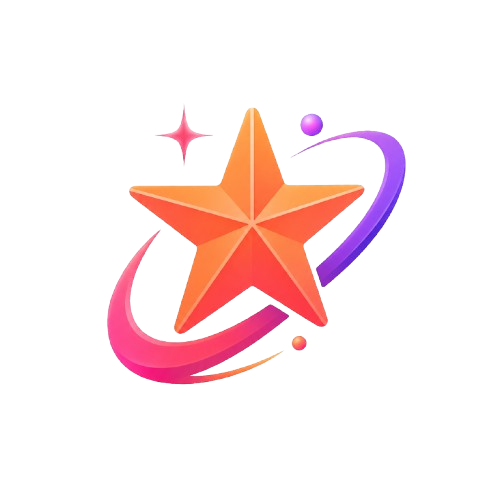 Identité visuelle de la plateforme analysée