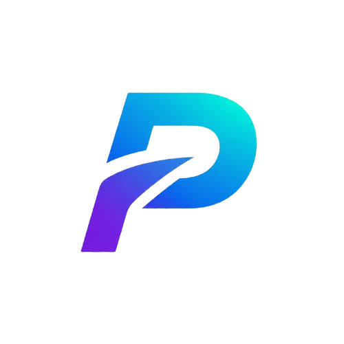 Logo d’une plateforme présentée